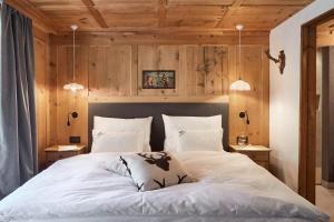 Sotciastel Antico Chalet