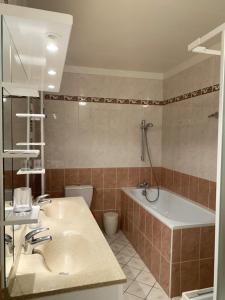 B&B / Chambres d'hotes La Part des Anges : photos des chambres