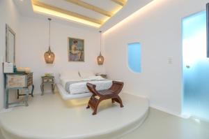 Valena Mare Suites & Apartments Naxos Greece