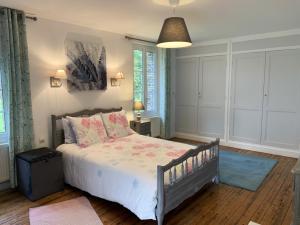 B&B / Chambres d'hotes La Part des Anges : photos des chambres