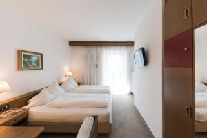 Pension zum Burggräfler