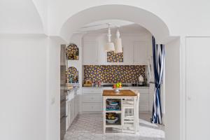 Maison Zara - Positano Amalfi Coast