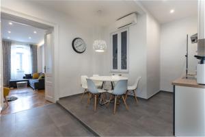 Apartment LUX HOME 