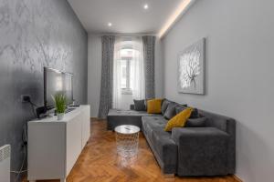 Apartment LUX HOME 
