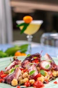 Corfu Palma Boutique Hotel Corfu Greece