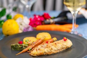 Corfu Palma Boutique Hotel Corfu Greece