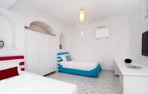 Maison Zara - Positano Amalfi Coast