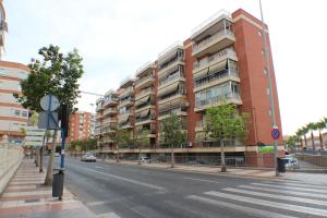 Three-Bedroom Apartment room in Portus - 001 - Santa Pola