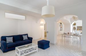 Maison Zara - Positano Amalfi Coast