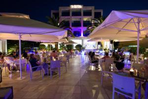Corfu Palma Boutique Hotel Corfu Greece