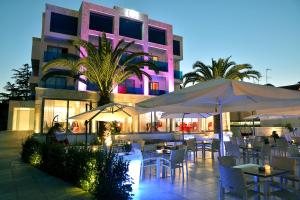 Corfu Palma Boutique Hotel Corfu Greece