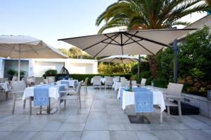 Corfu Palma Boutique Hotel Corfu Greece