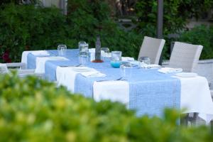 Corfu Palma Boutique Hotel Corfu Greece