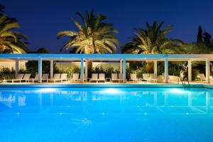 Corfu Palma Boutique Hotel Corfu Greece