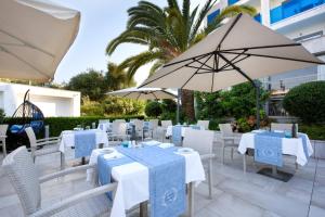 Corfu Palma Boutique Hotel Corfu Greece