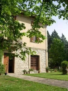 Rugiada Rooms - Rivotorto