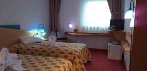Iris Hotel