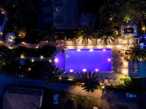 Corfu Palma Boutique Hotel Corfu Greece