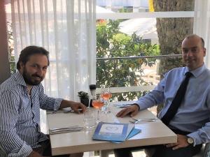 Corfu Palma Boutique Hotel Corfu Greece