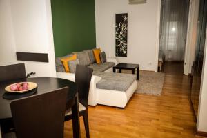 Apartman Green relax Belville