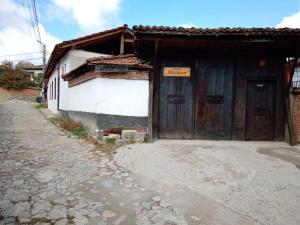 Стаи за гости Милена