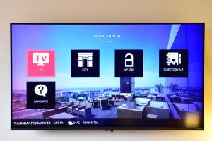 Porto Palácio Hotel by The Editory