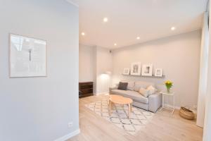 Apartamenty Grobla III Q4Apartments