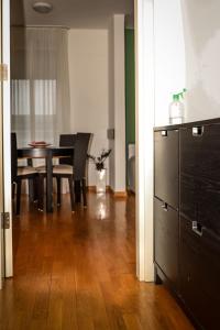 Apartman Green relax Belville