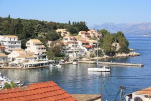 Porto Kassiopi Apartments Corfu Greece