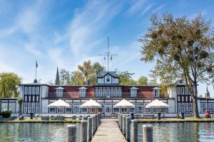 Gästehaus am Schweriner See