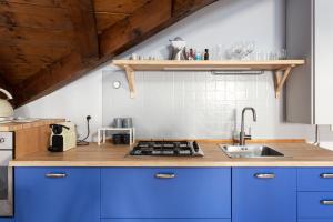 Hostmate - Milano - Farini - Isola