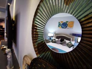 Apartament Sabrina Central