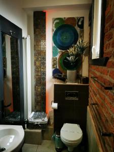 Apartament Sabrina Central