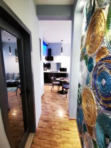 Apartament Sabrina Central