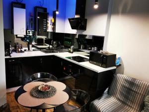 Apartament Sabrina Central