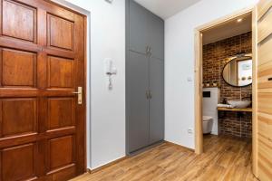 Apartament Hanki przy Krupówkach