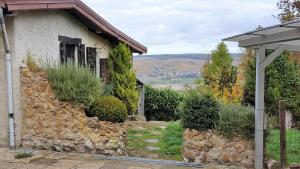 Maisons de vacances Le Coq de Champagne : photos des chambres