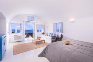 Pezoules of Oia - 4hvězdičkové hotely ve městě Oia