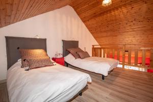 B&B / Chambres d'hotes 