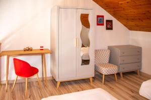 B&B / Chambres d'hotes 