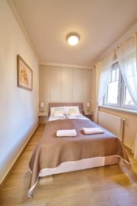 Apartament 9 Willa Ogrodowa