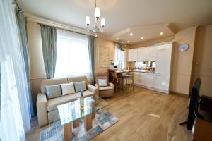 LAGUNA Apartament 9 Willa Ogrodowa