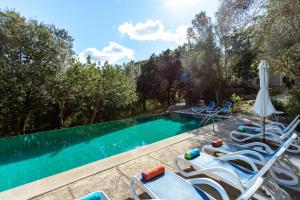 Villa Muscarolas By home villas 360