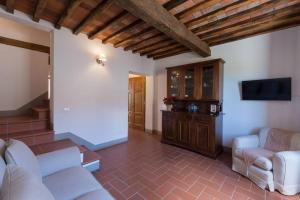 Cozy House In Panzano In Chianti