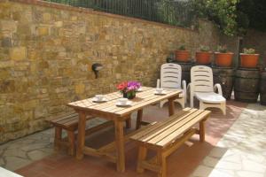 Cozy House In Panzano In Chianti