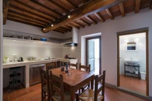 Cozy House In Panzano In Chianti