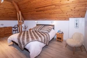 B&B / Chambres d'hotes 