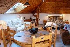 B&B / Chambres d'hotes 