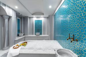 Vital Hotel Fulya Istanbul Sisli