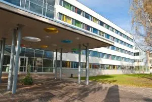 Tartu Rakendusliku Kolledži Hotell - Igevere Tartu Rakendusliku Kolledži Hotell - Igevere